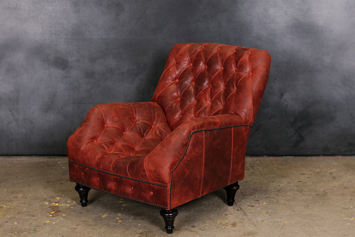 The Lord Blackwood Chair