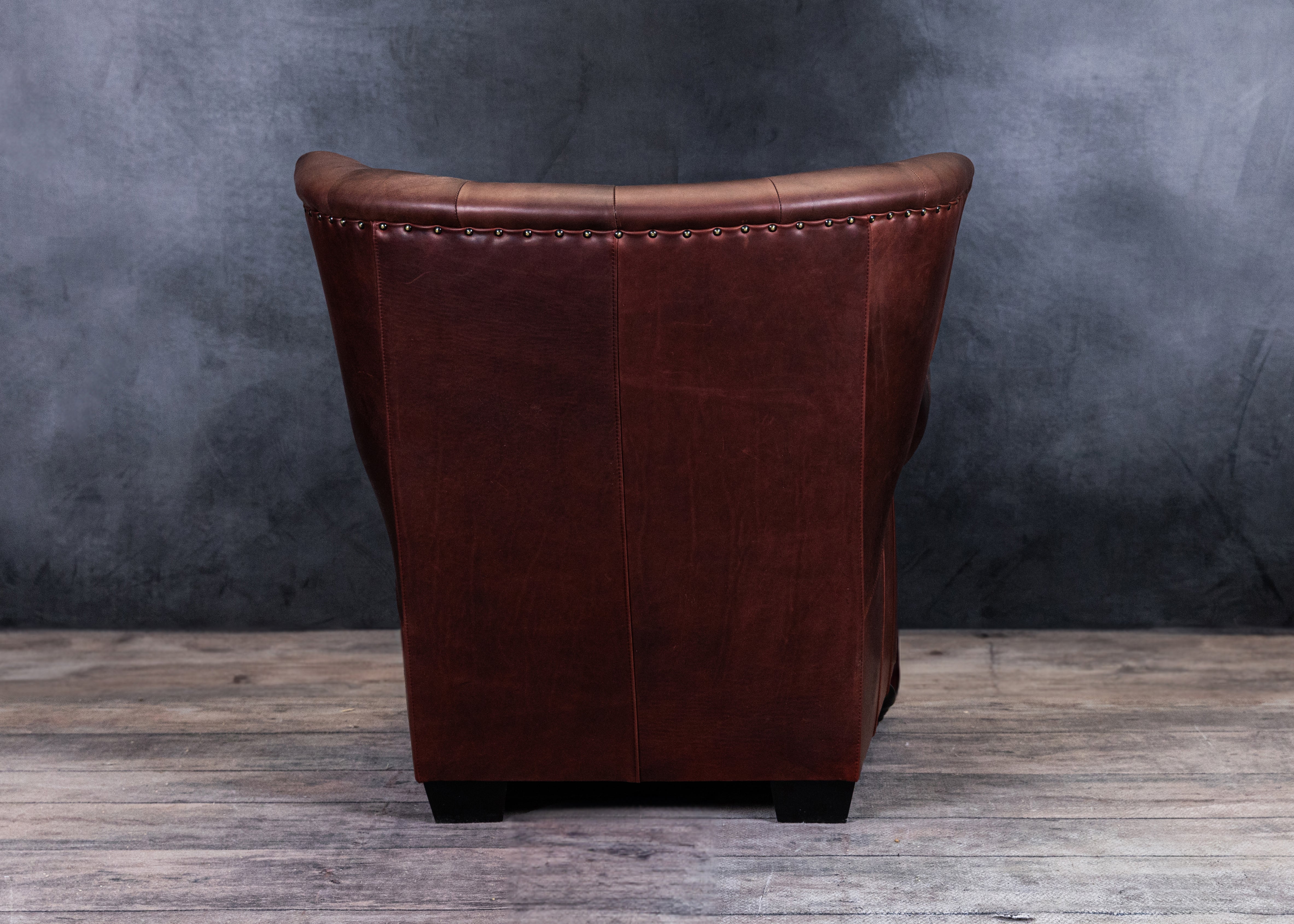 CHAISE AFICIONADO