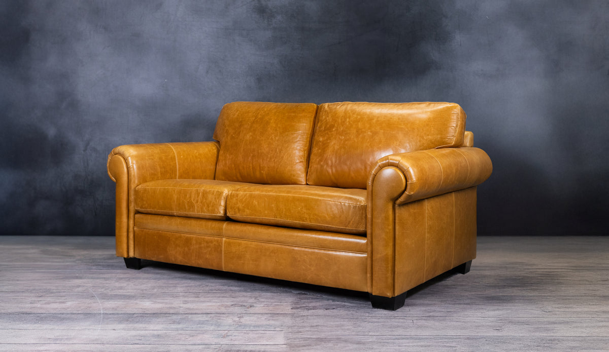 Duke of Cornwall Loveseat