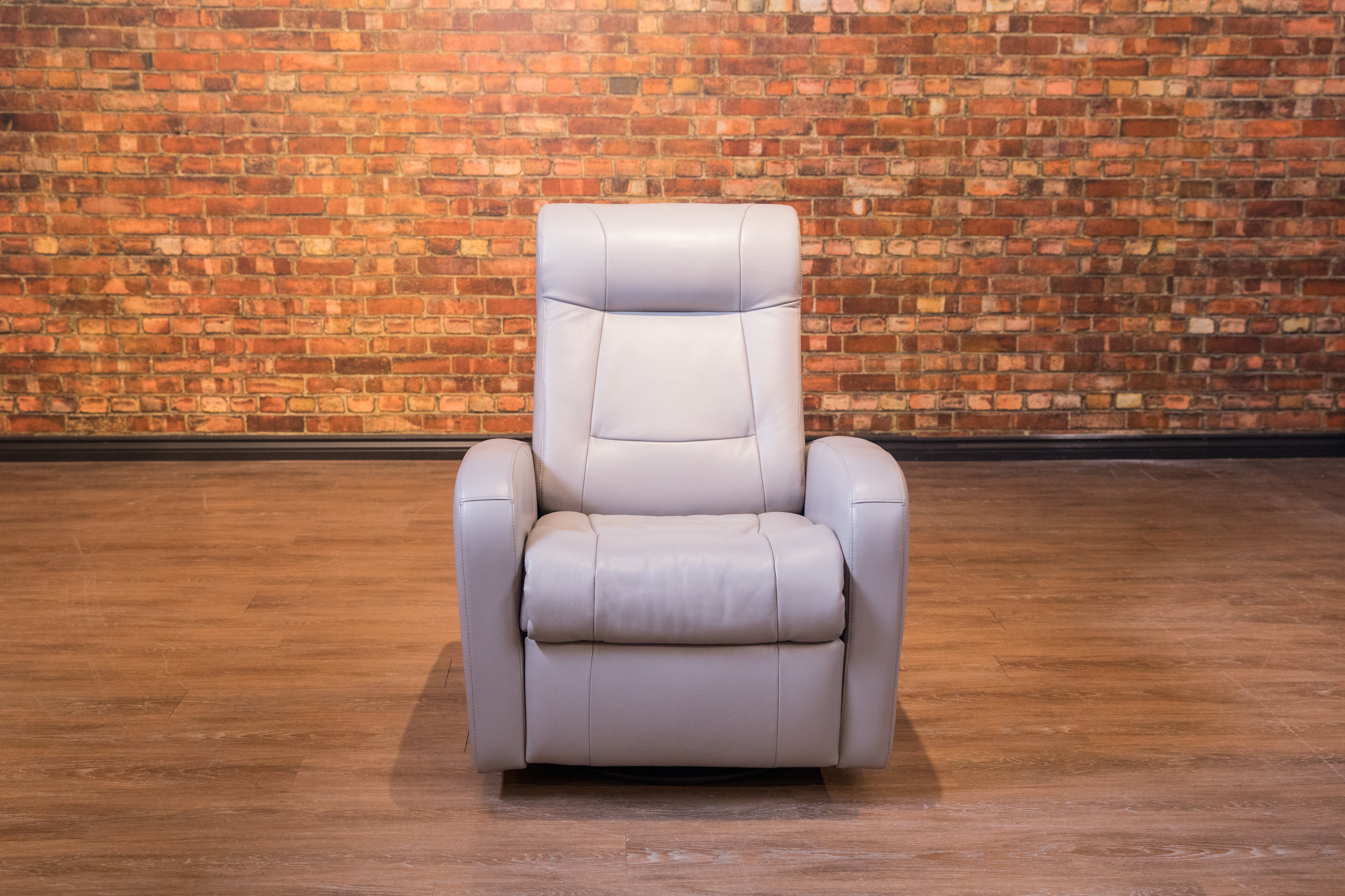 TREK MOTOR SWIVEL RECLINER