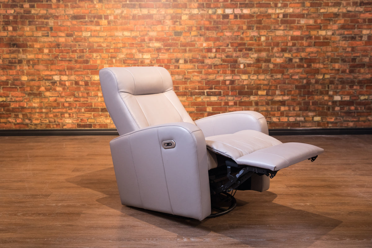 TREK MOTOR SWIVEL RECLINER