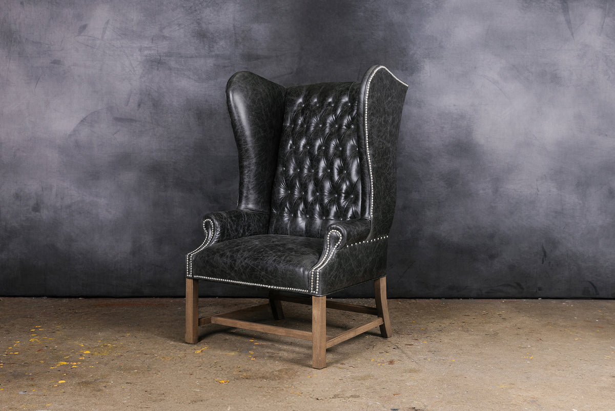 THE MONT ROYALE CHAIR