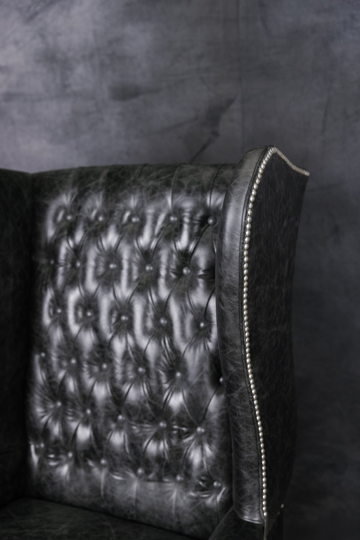 THE MONT ROYALE CHAIR