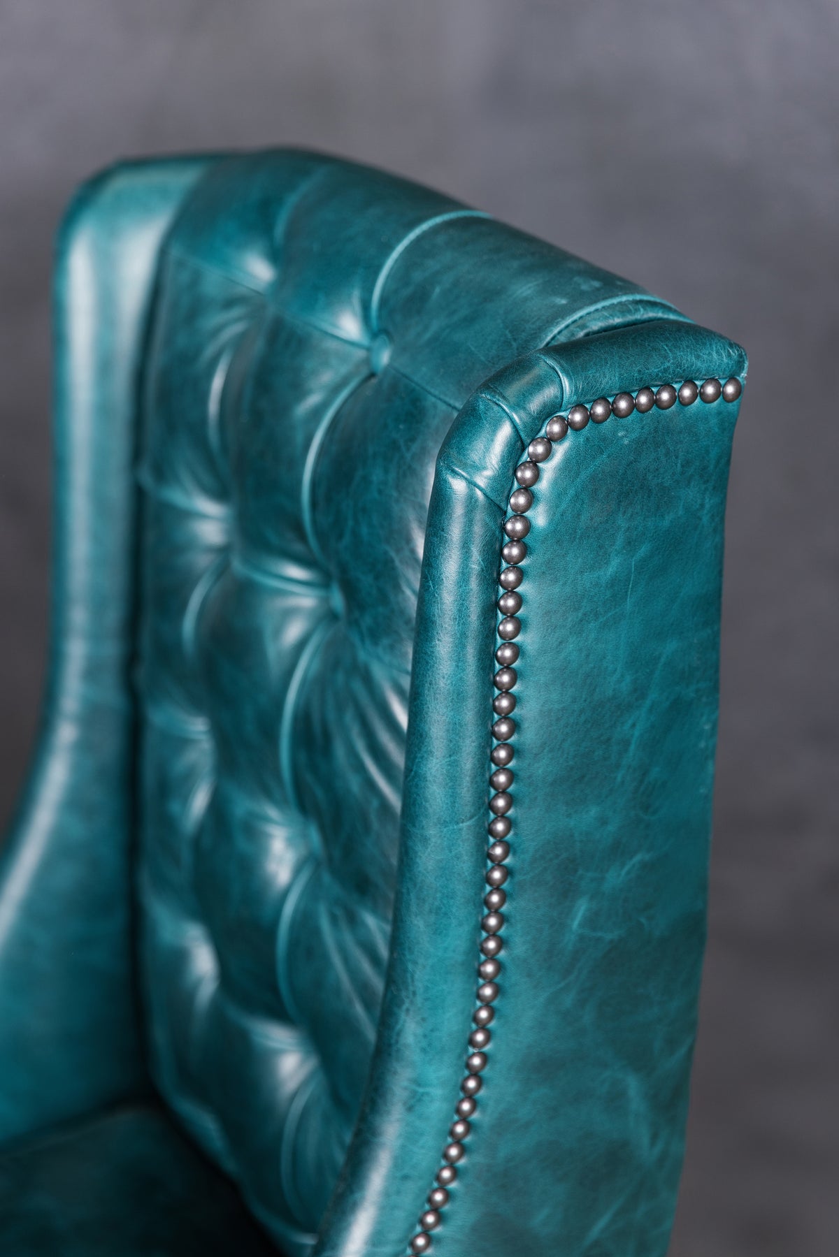 Seraphina Tufted Dining Chair