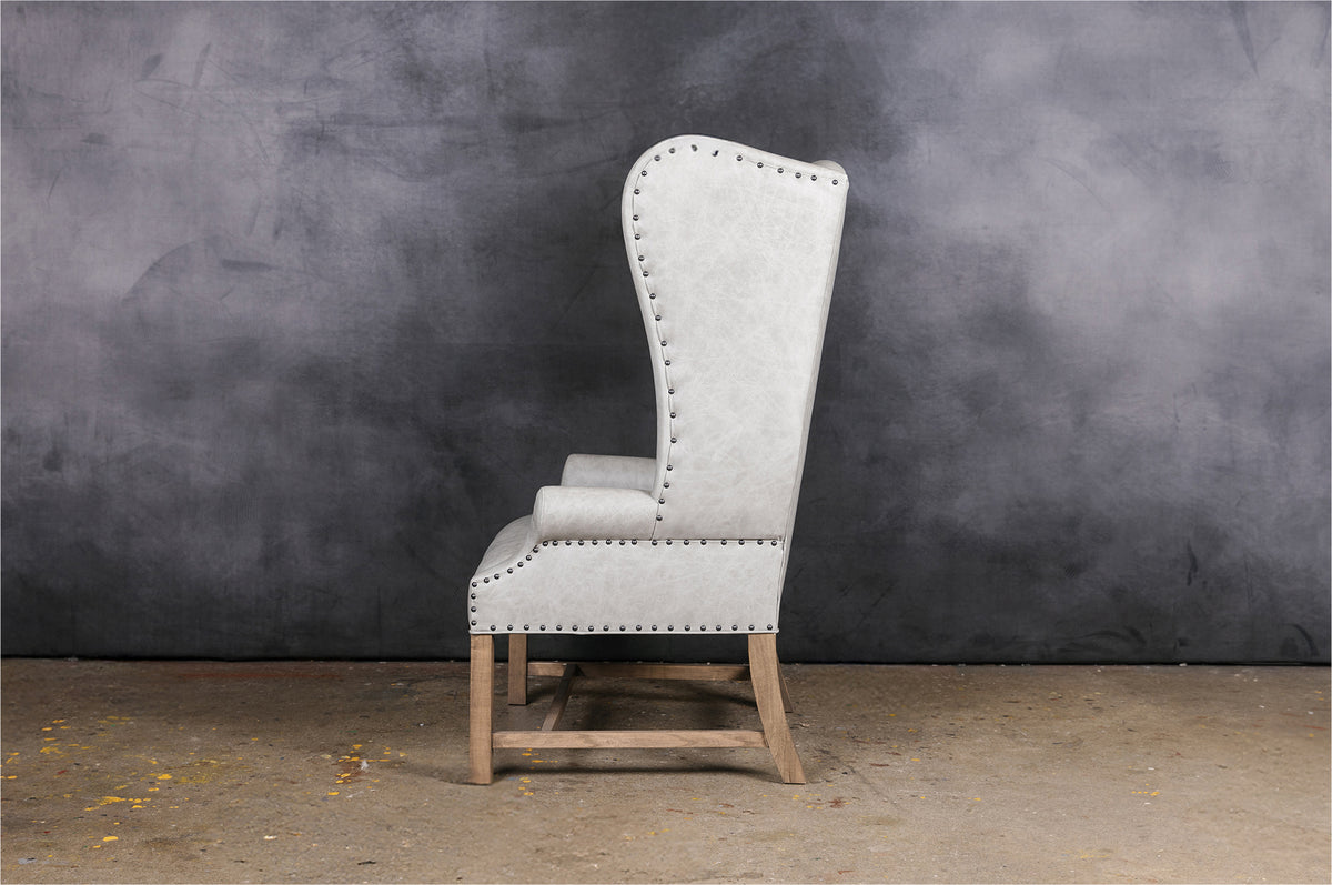 THE LAURENTIAN WING CHAIR