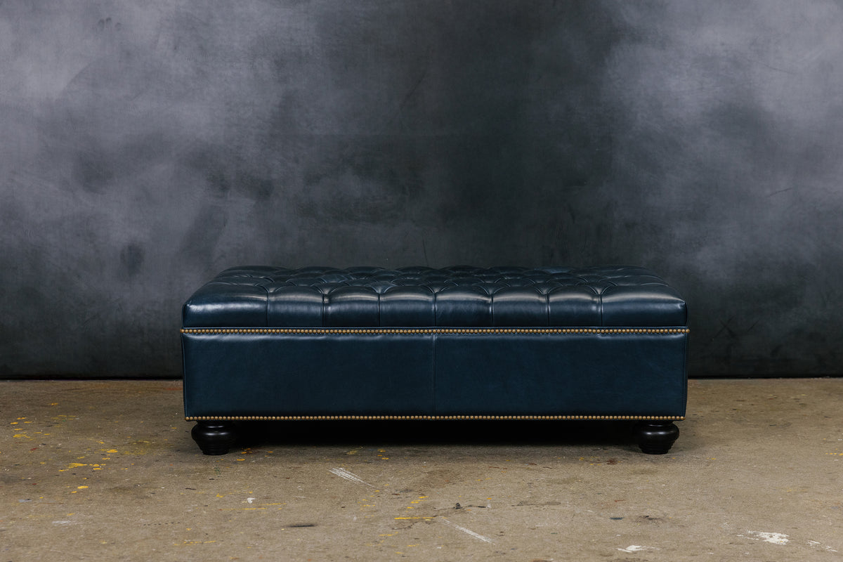 ARTHUR OTTOMAN