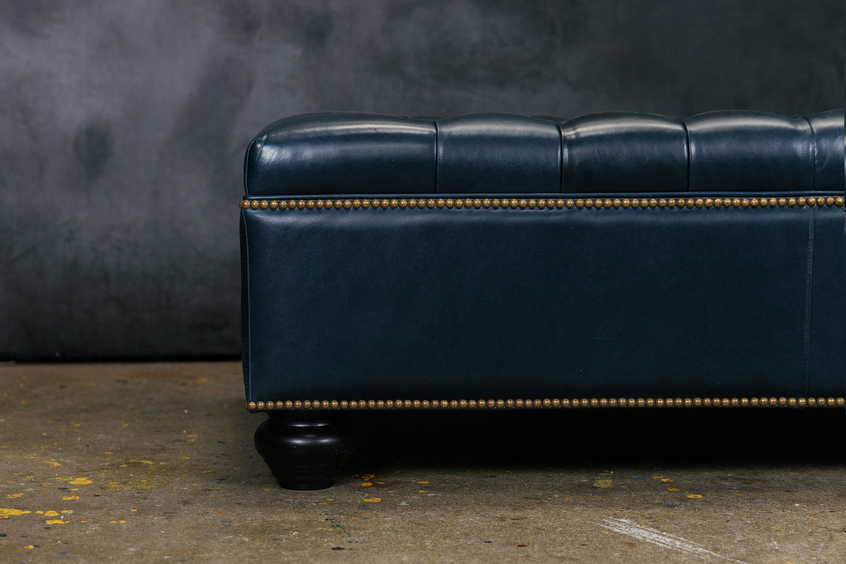 ARTHUR OTTOMAN