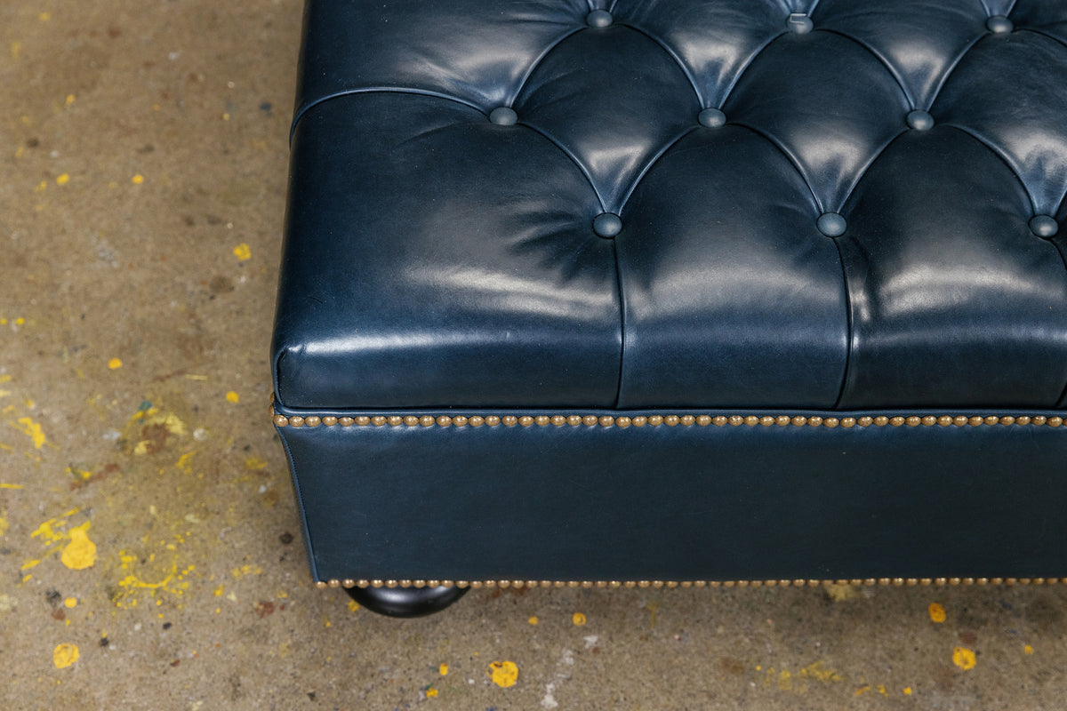 ARTHUR OTTOMAN