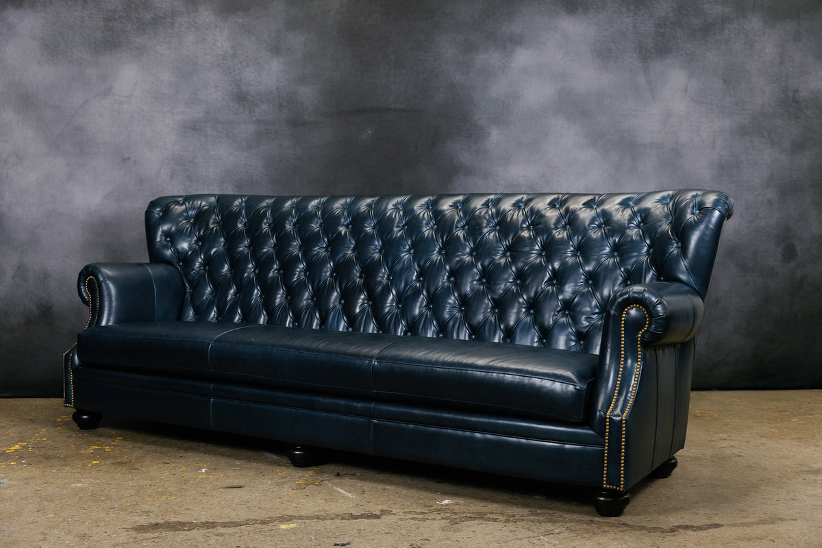 writers sofa