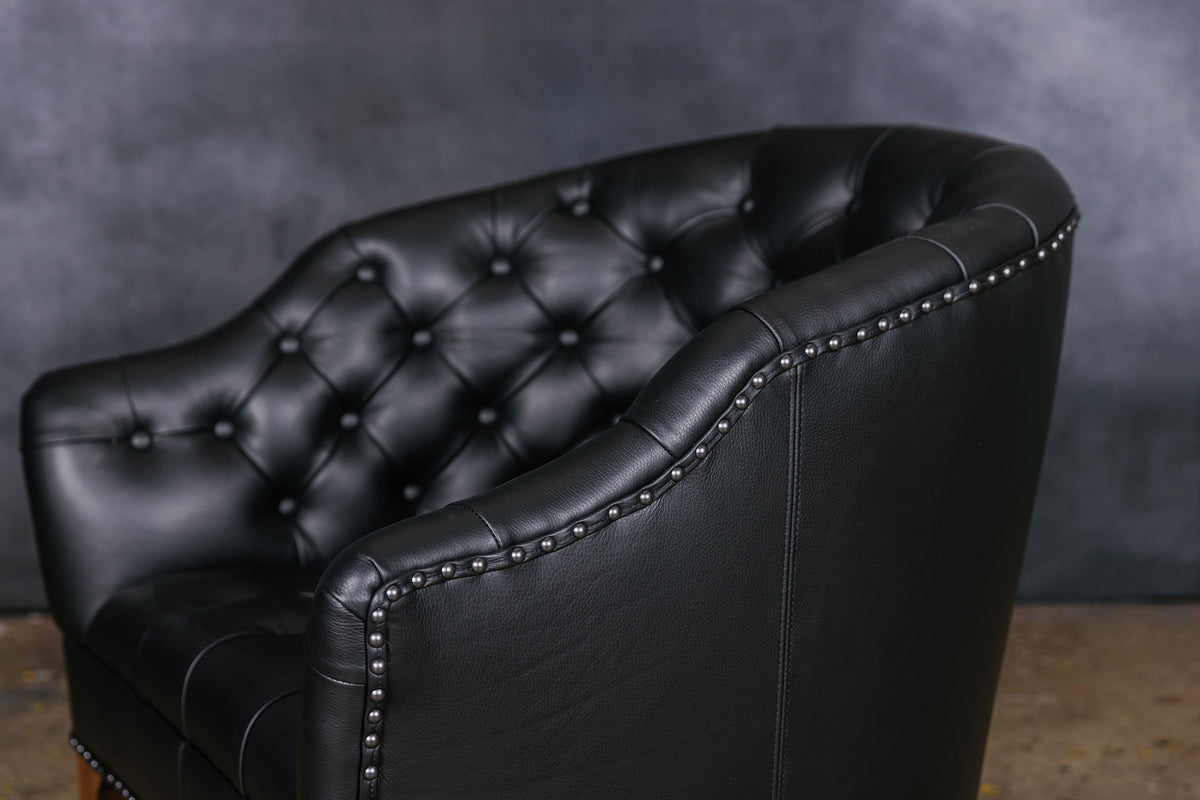 SIR OULTON CHAIR