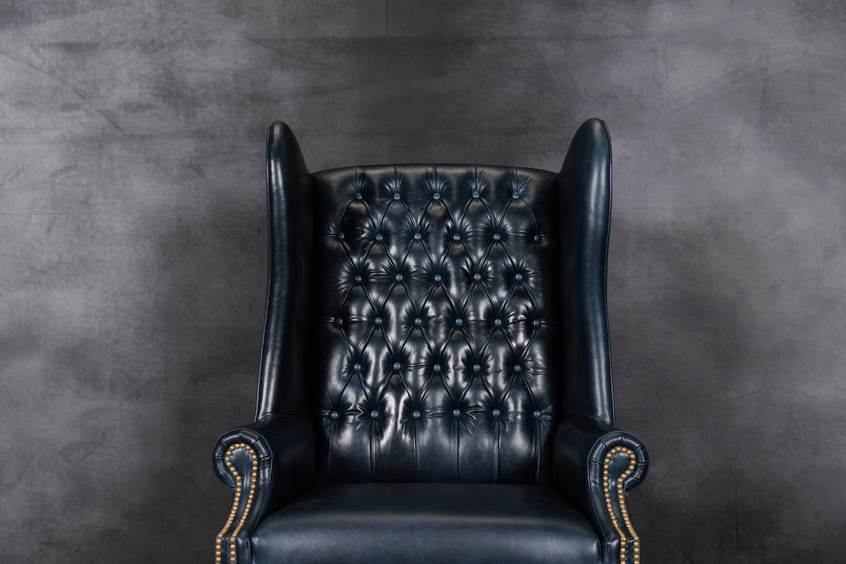THE MONT ROYALE CHAIR