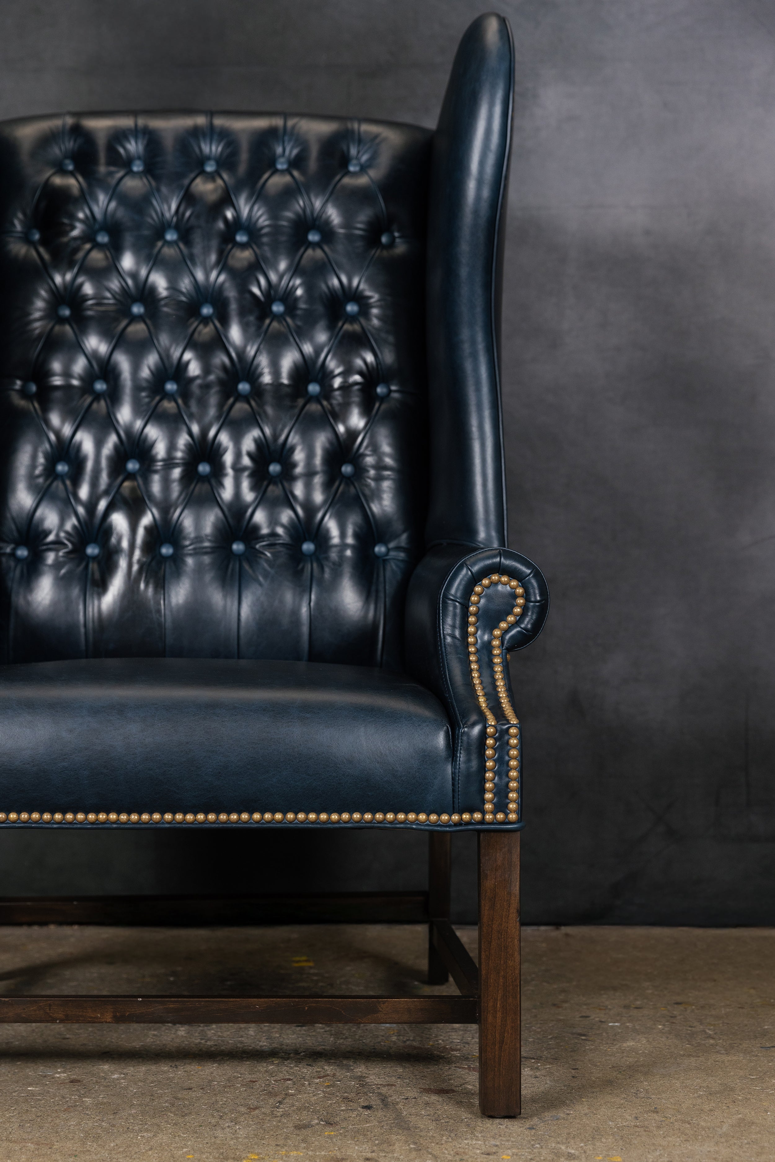 THE MONT ROYALE CHAIR