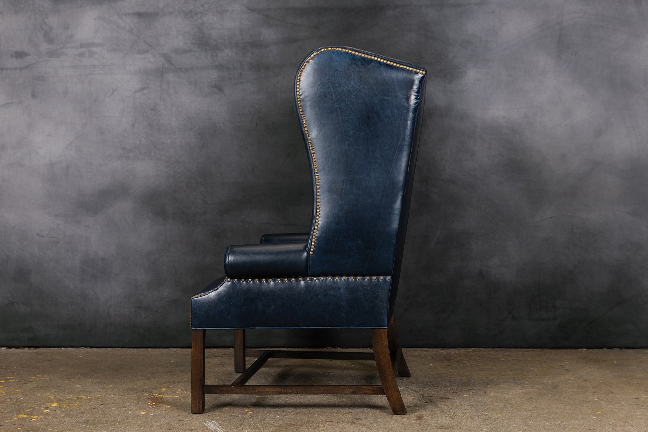 THE MONT ROYALE CHAIR