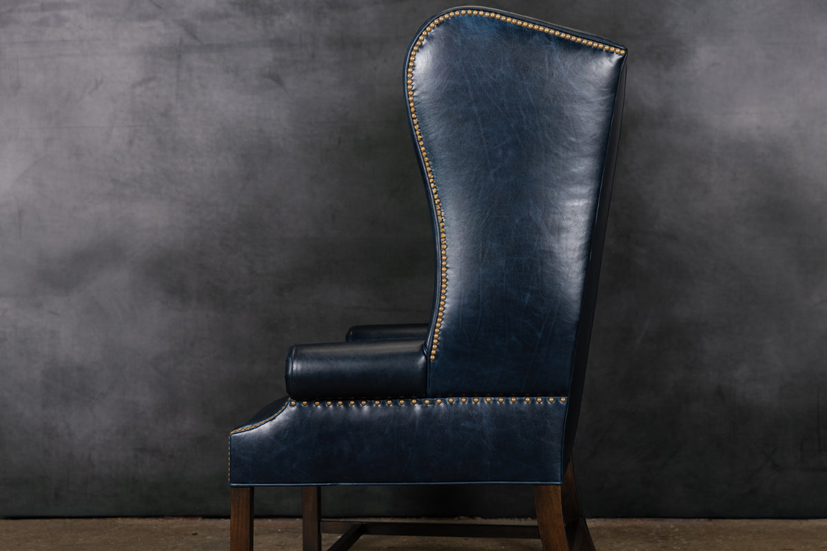 THE MONT ROYALE CHAIR