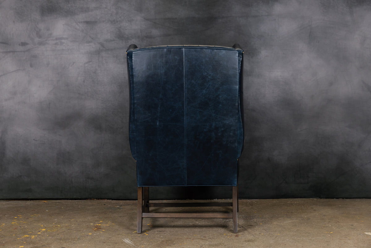 THE MONT ROYALE CHAIR