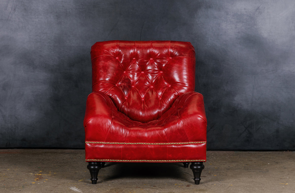 The Lord Blackwood Chair
