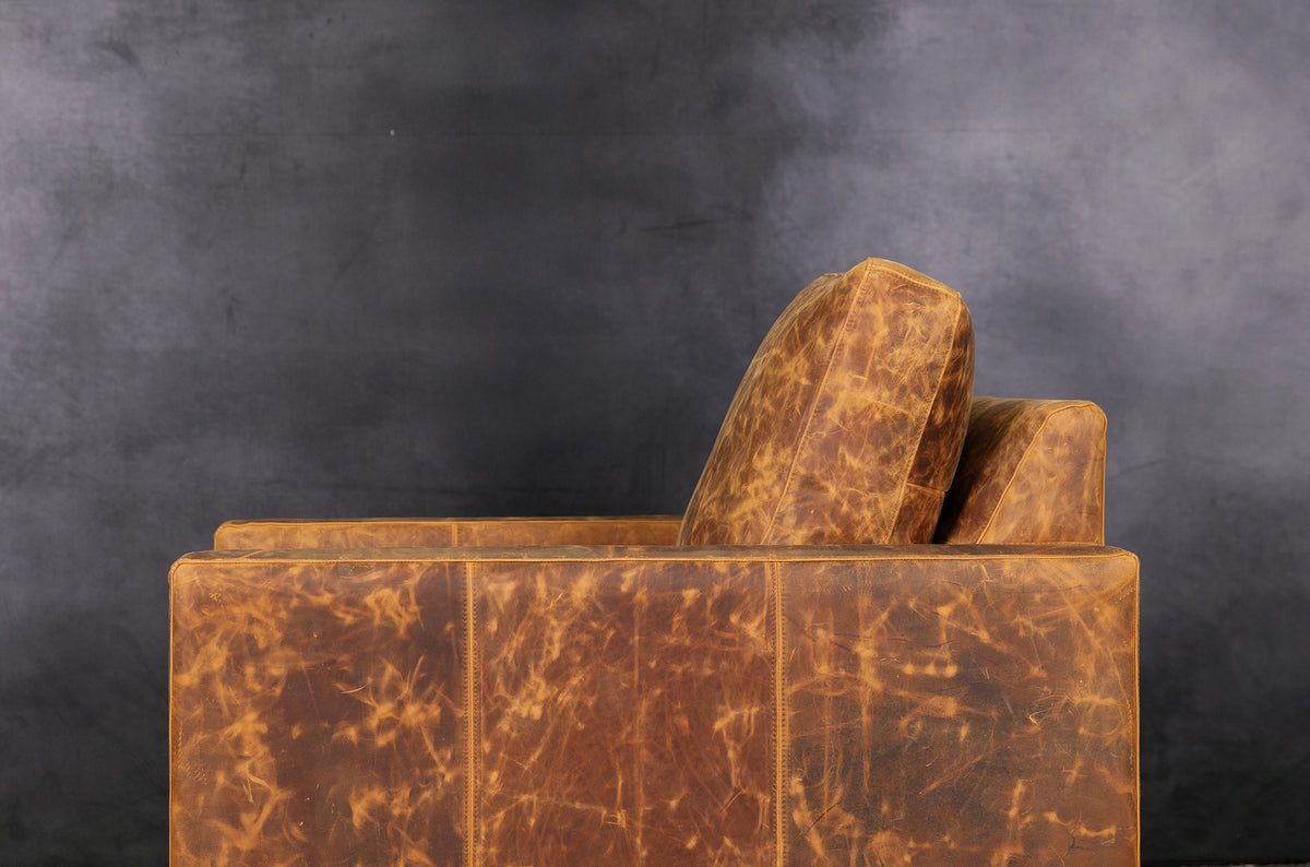 CHARTWELL LIMITED EDITION WESTERN CHAIR