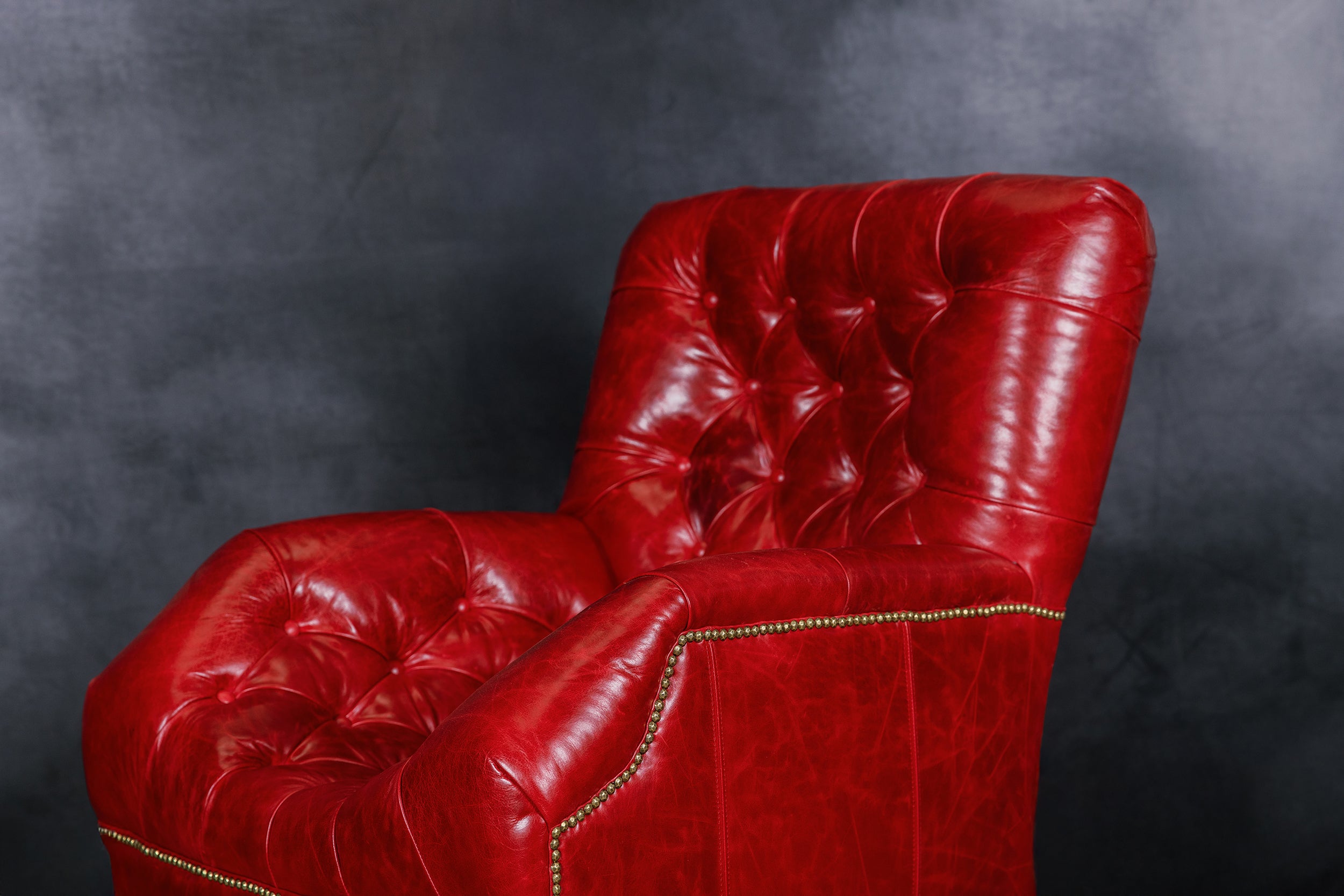 The Lord Blackwood Chair