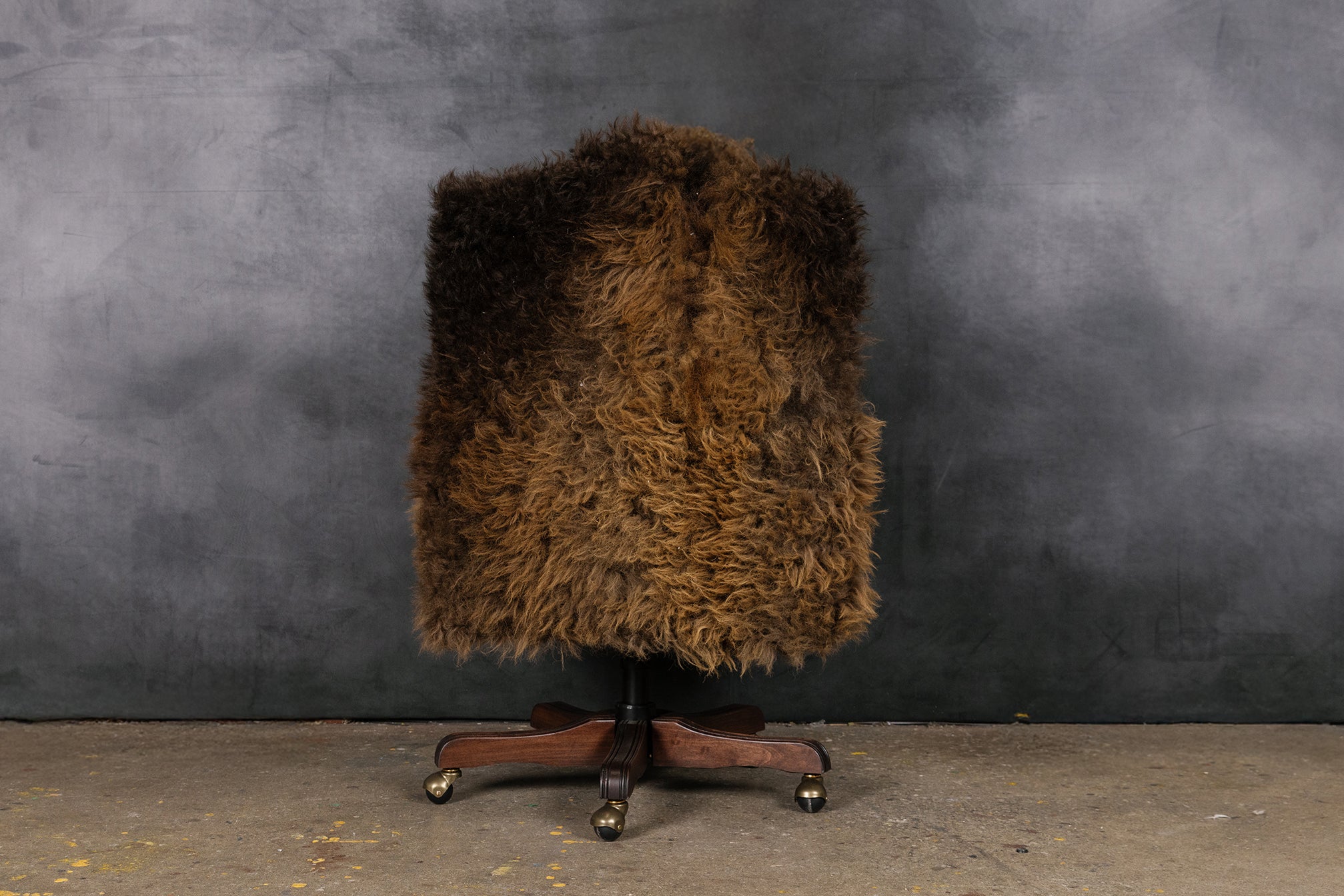 Bison Ridge Executive Chair