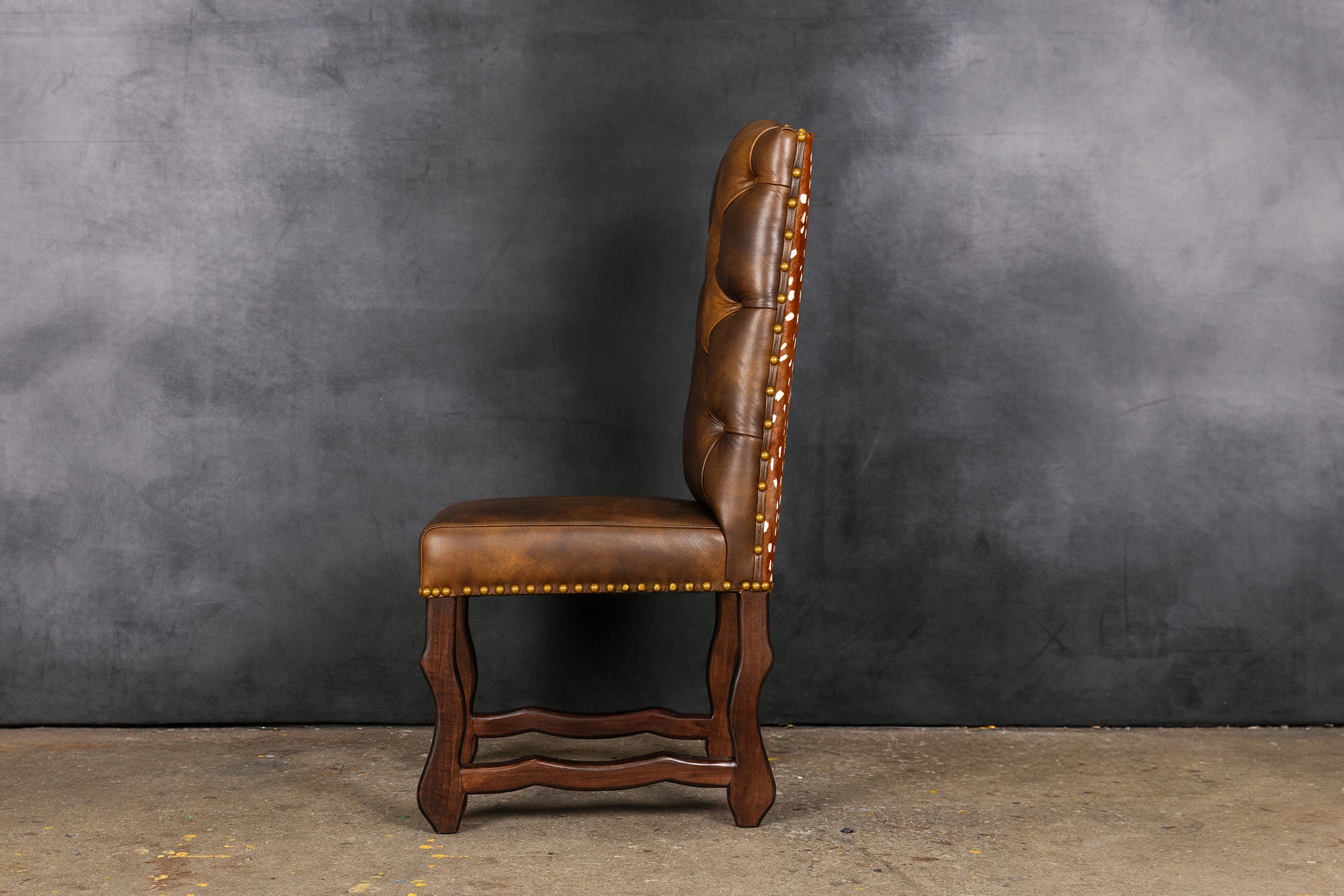 HIGH COUNTRY DINING CHAIR