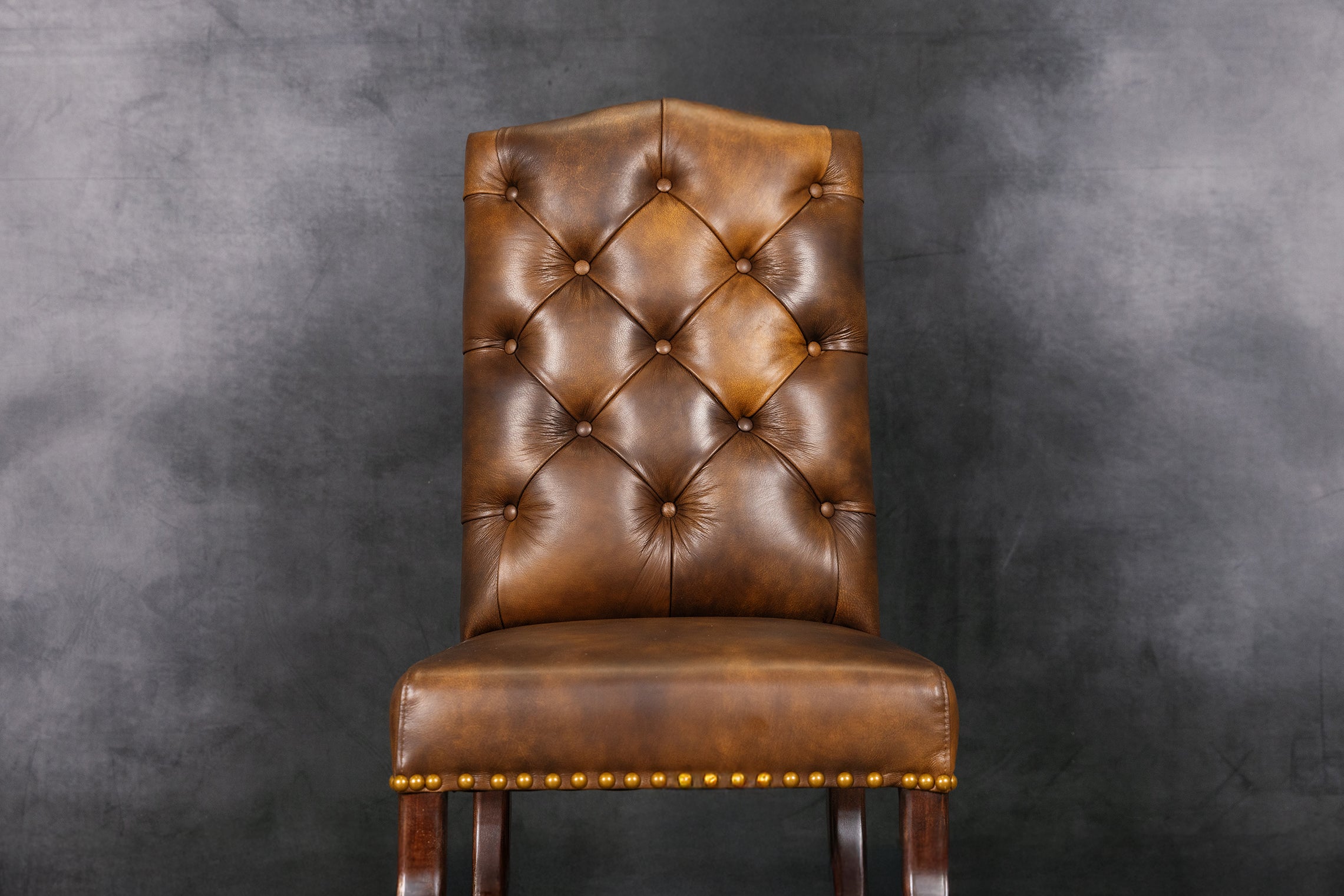 HIGH COUNTRY DINING CHAIR