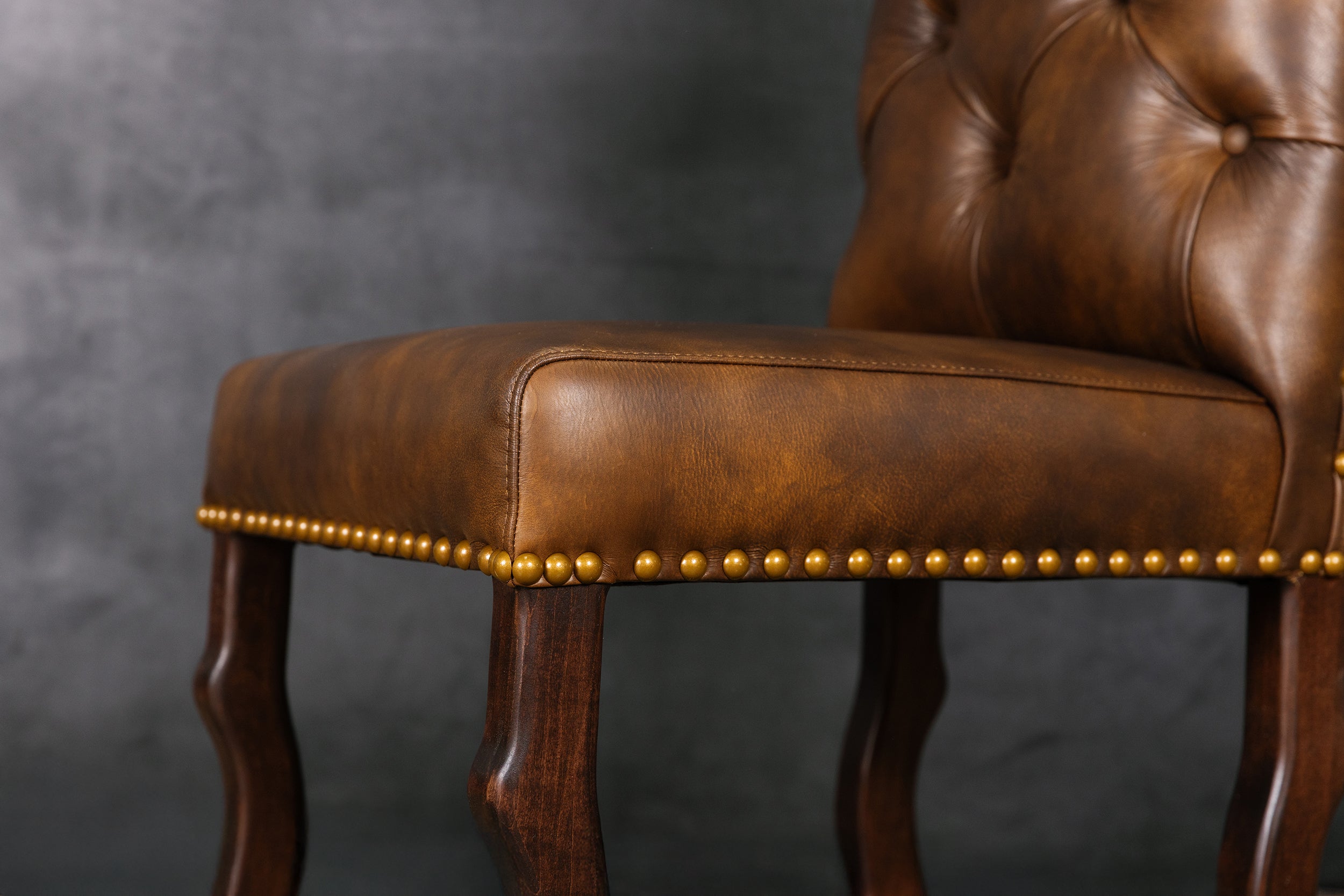 HIGH COUNTRY DINING CHAIR