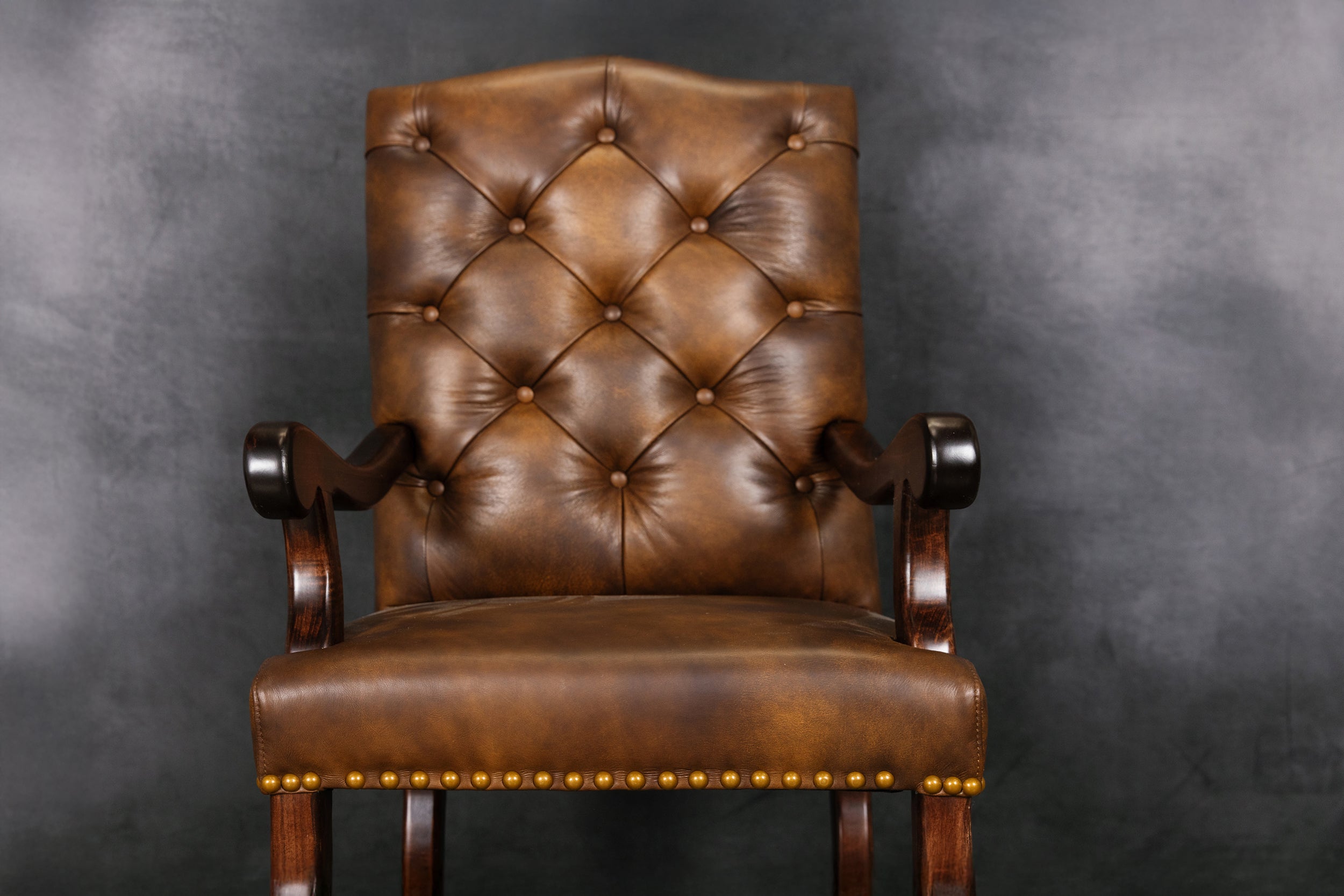HIGH COUNTRY DINING ARM CHAIR