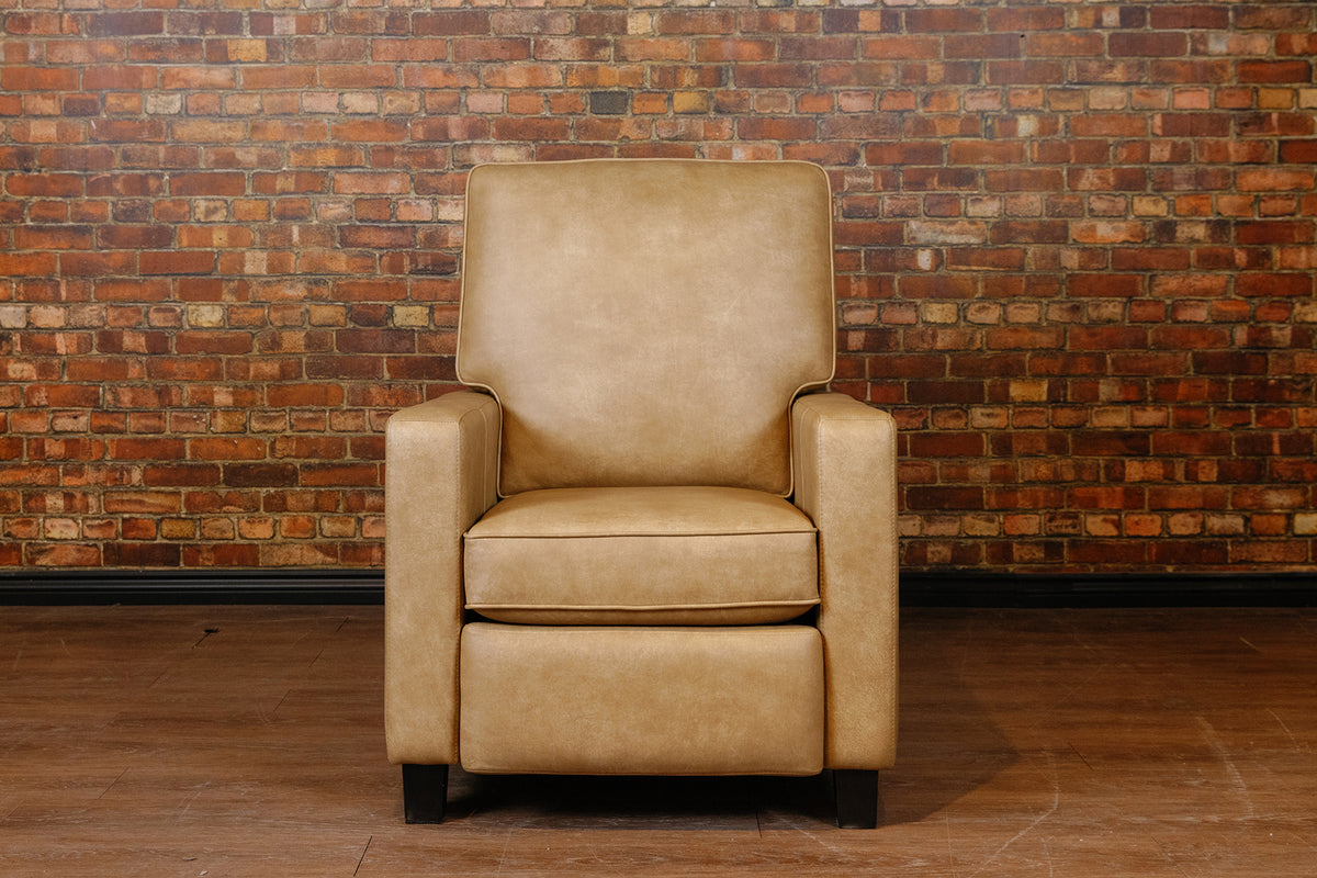 ANTONIO RECLINER CHAIR FLOOR MODEL