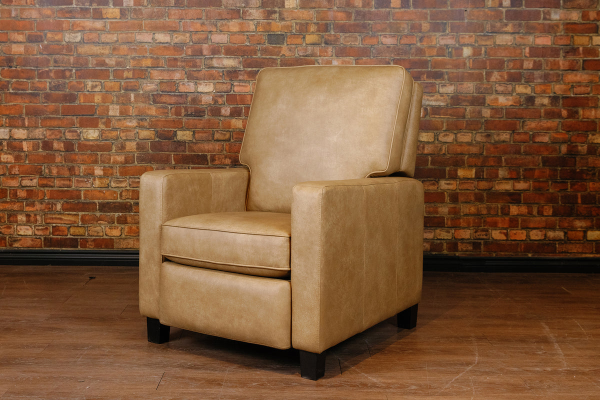 ANTONIO RECLINER CHAIR FLOOR MODEL