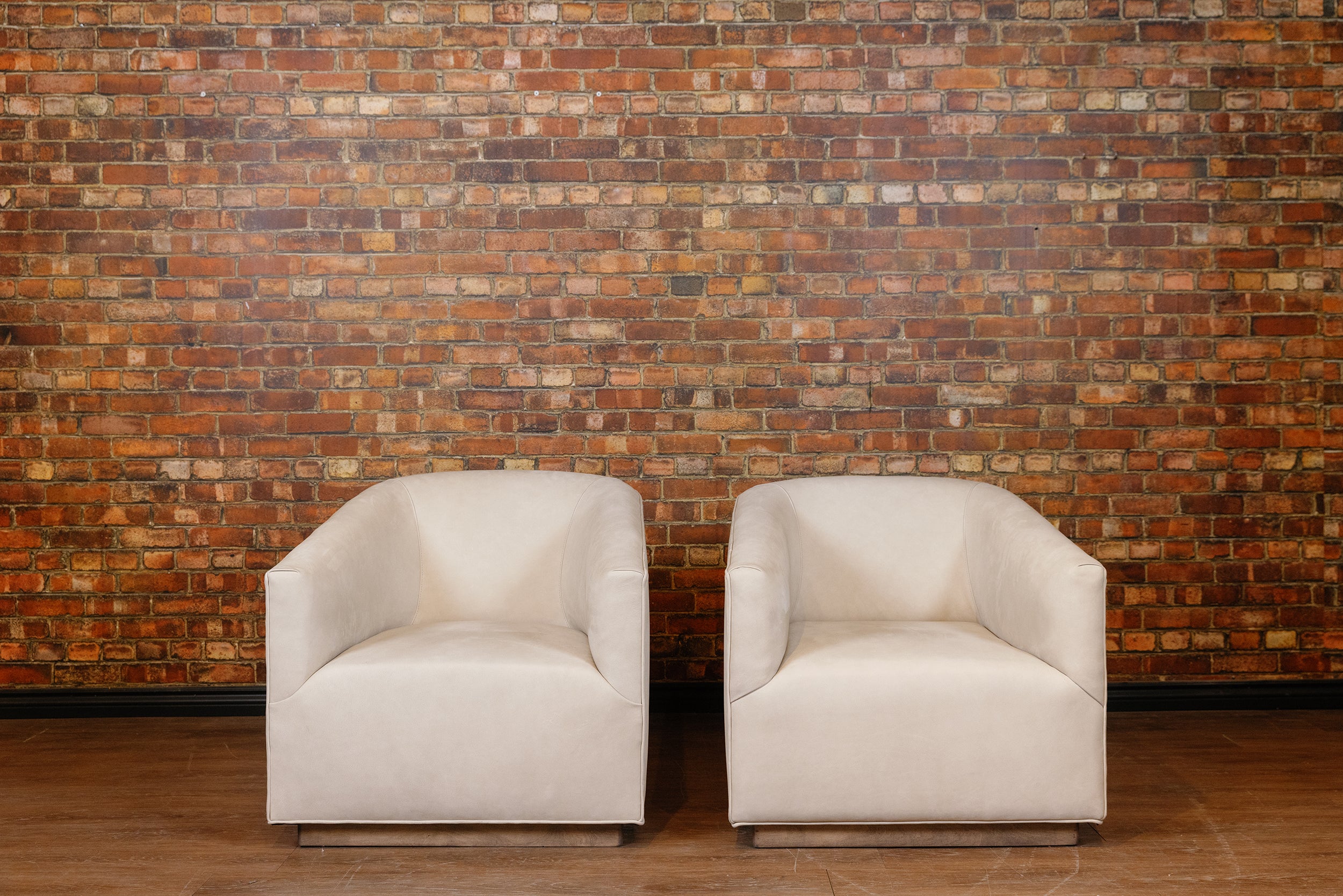 ALEXANDER CHAIRS FLOOR MODELS (SOLD)