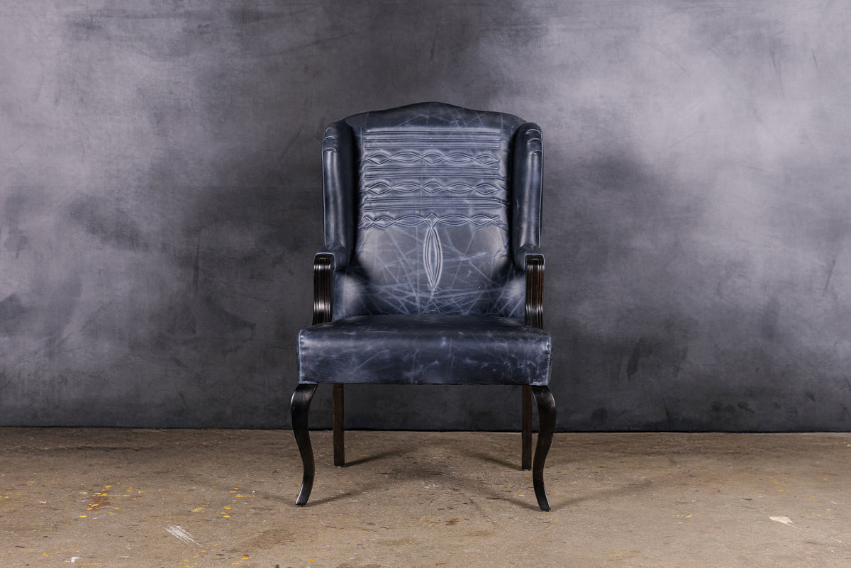 TULSA CHAIR