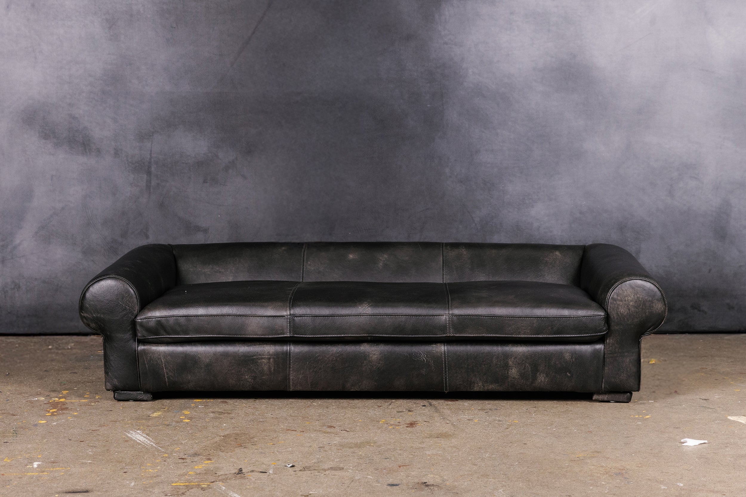 LE FAUTEUIL POUR CHIEN DUKE XL