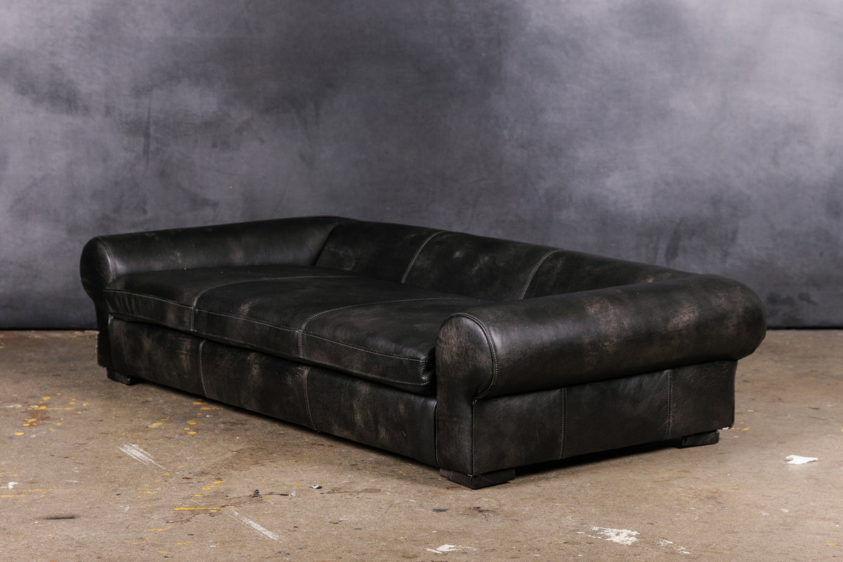 LE FAUTEUIL POUR CHIEN DUKE XL