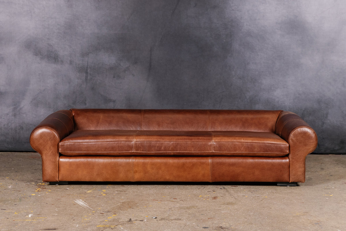 LE FAUTEUIL POUR CHIENS DUKE