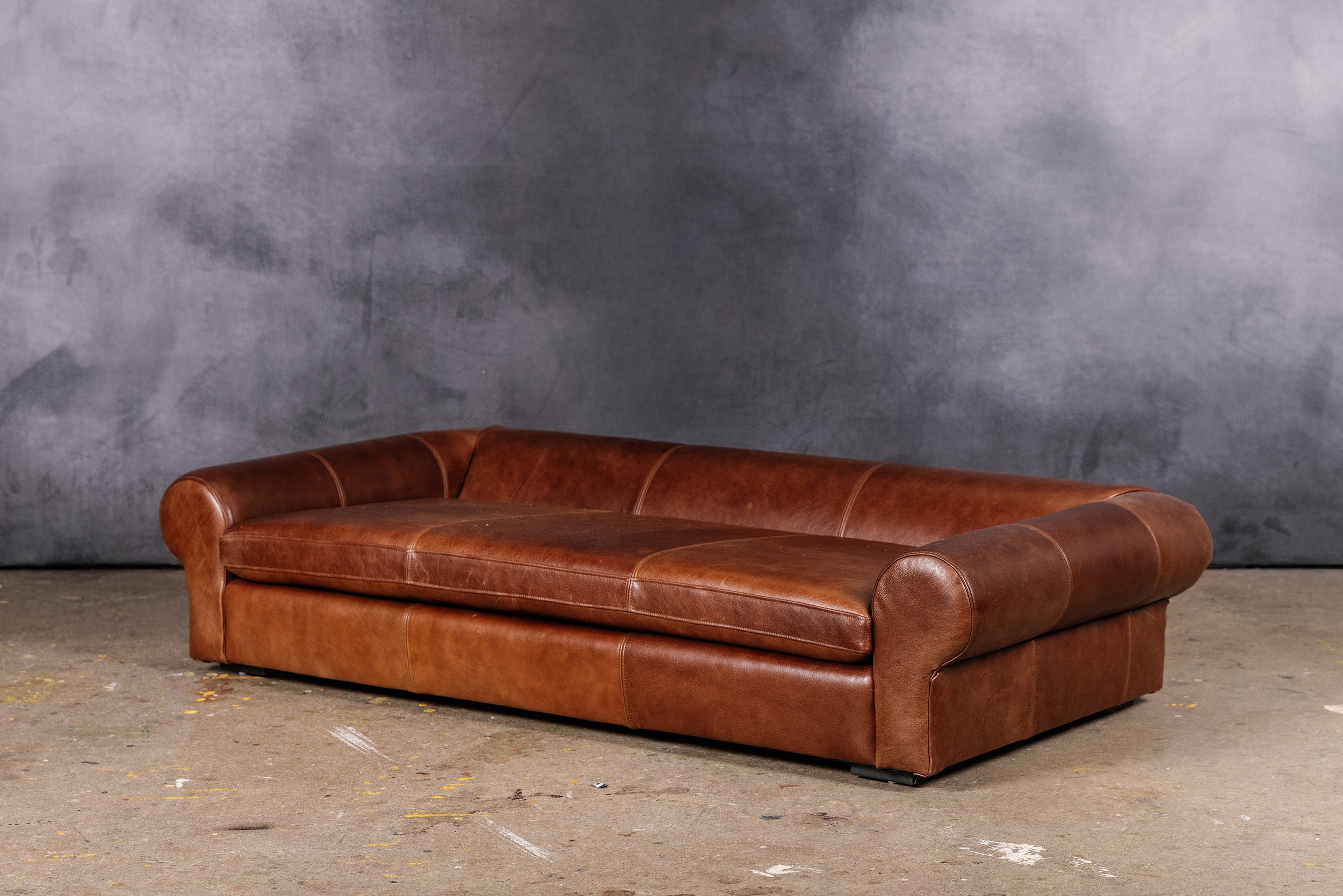 LE FAUTEUIL POUR CHIENS DUKE