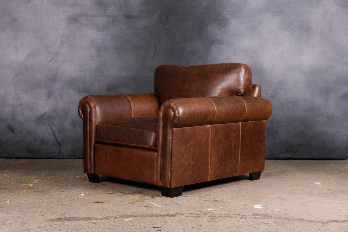 DUKE OF LANCASTER CHAIR