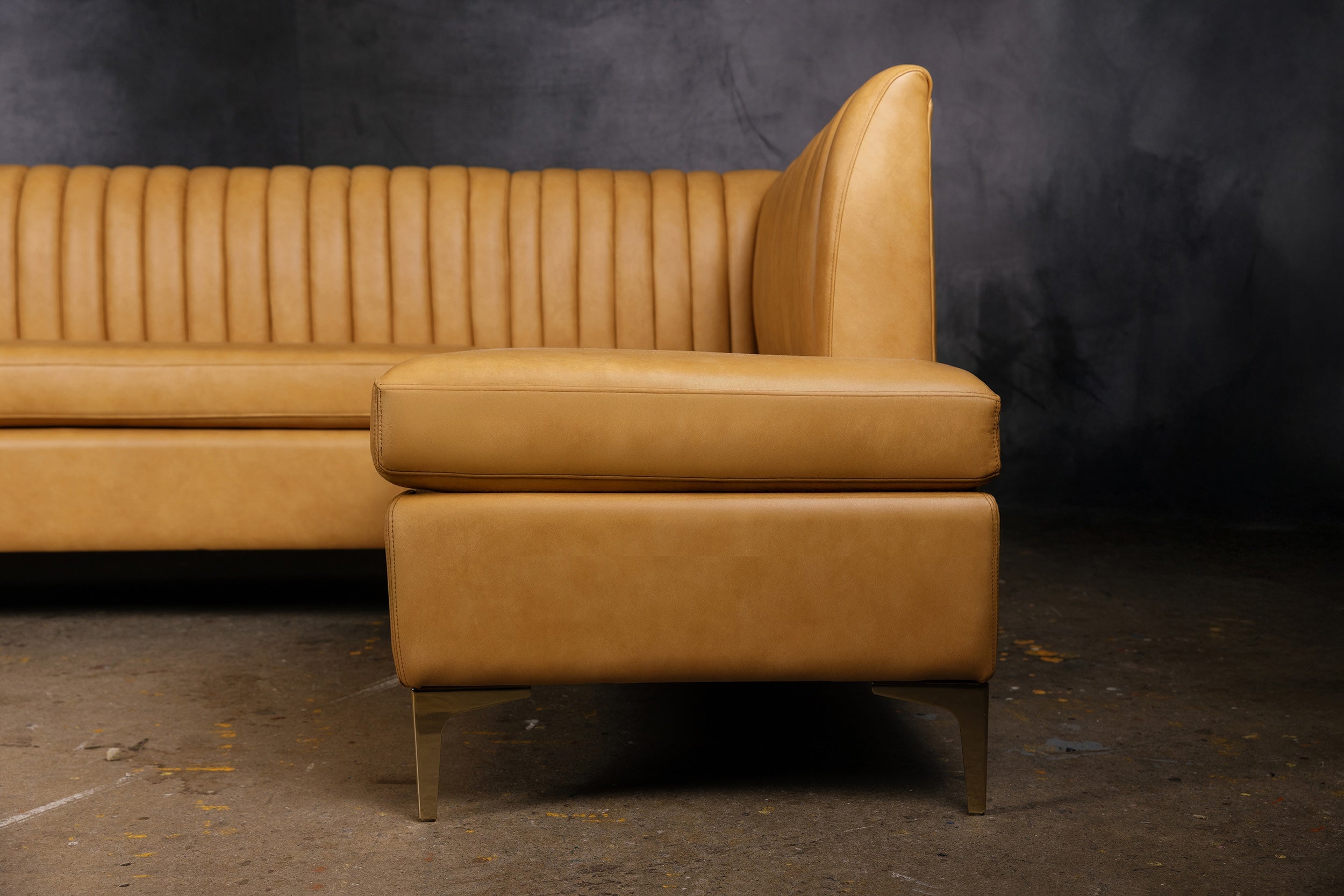 BANQUETTE DE PARK AVENUE LHF