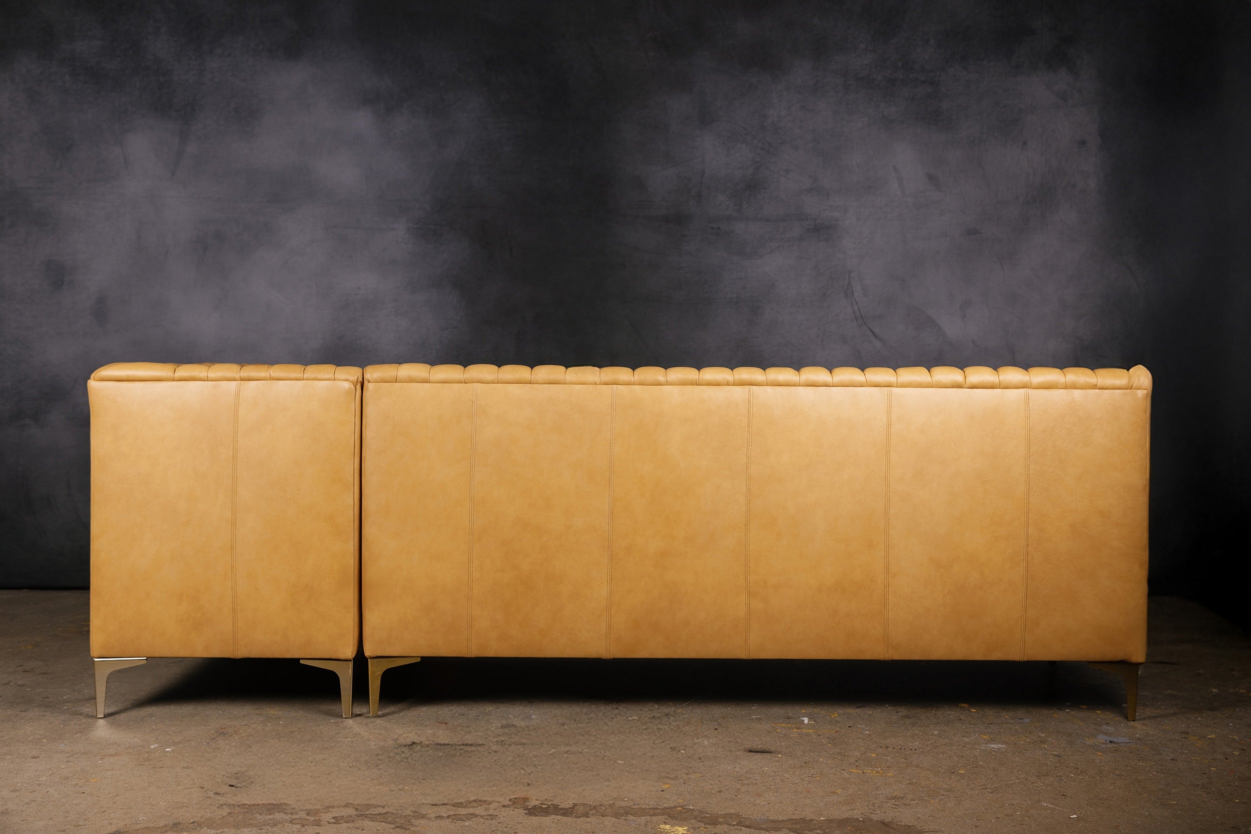BANQUETTE DE PARK AVENUE LHF