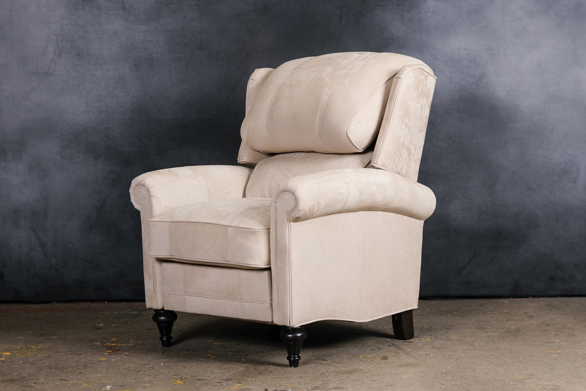 JAMISON RECLINER WINGBACK CHAIR
