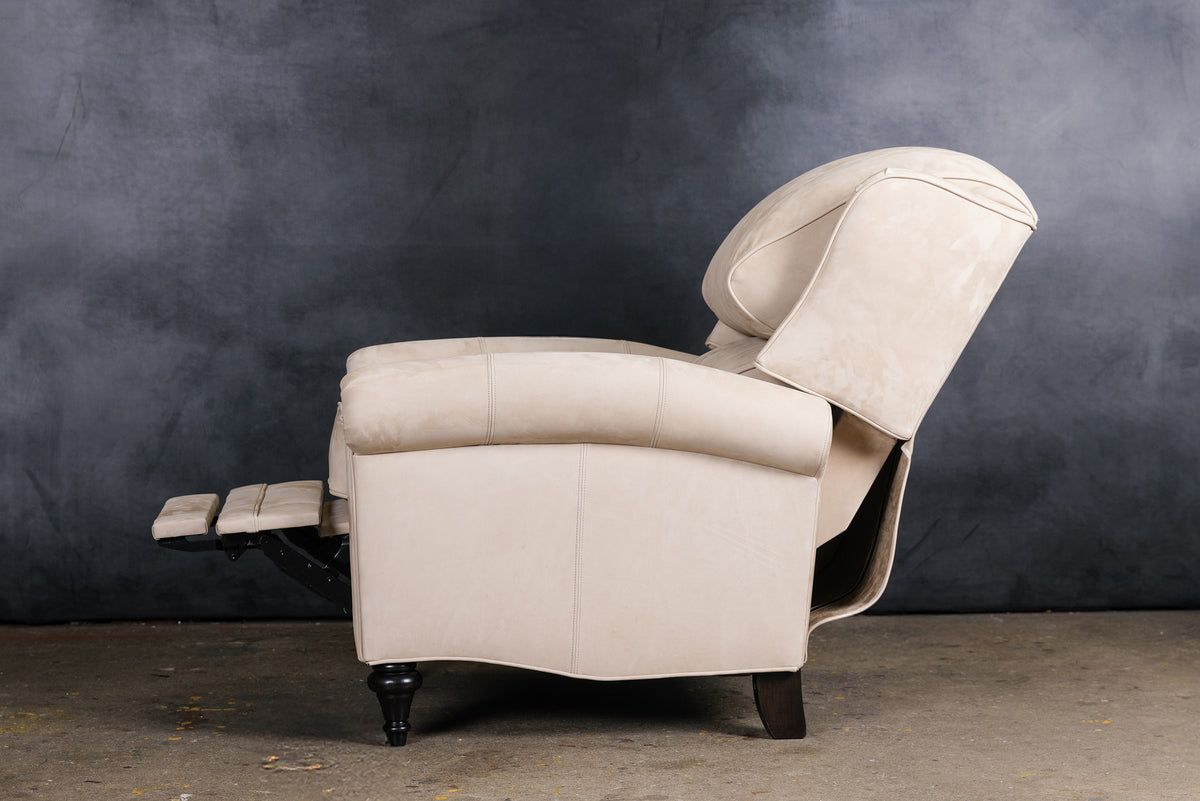 JAMISON RECLINER WINGBACK CHAIR