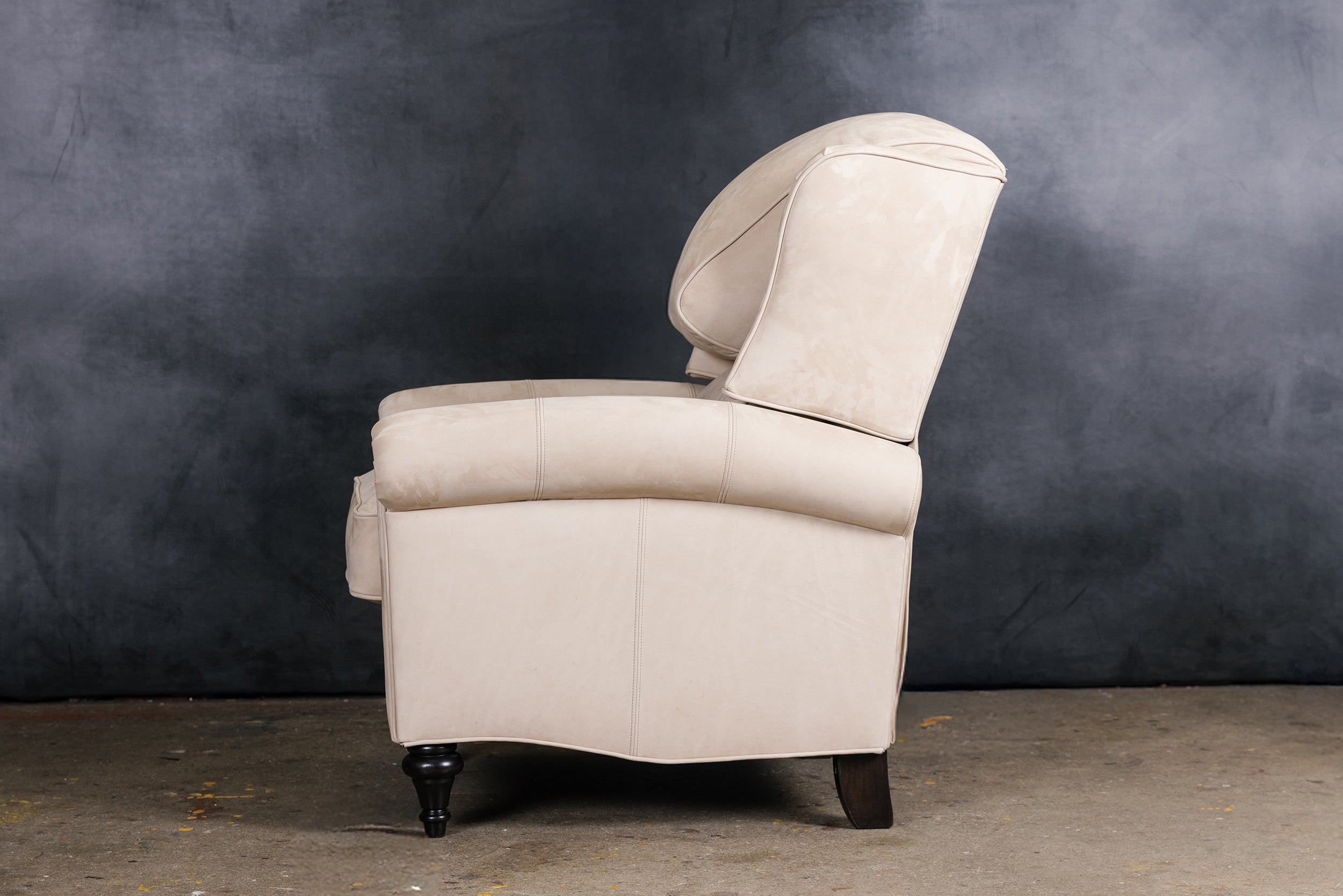 JAMISON RECLINER WINGBACK CHAIR
