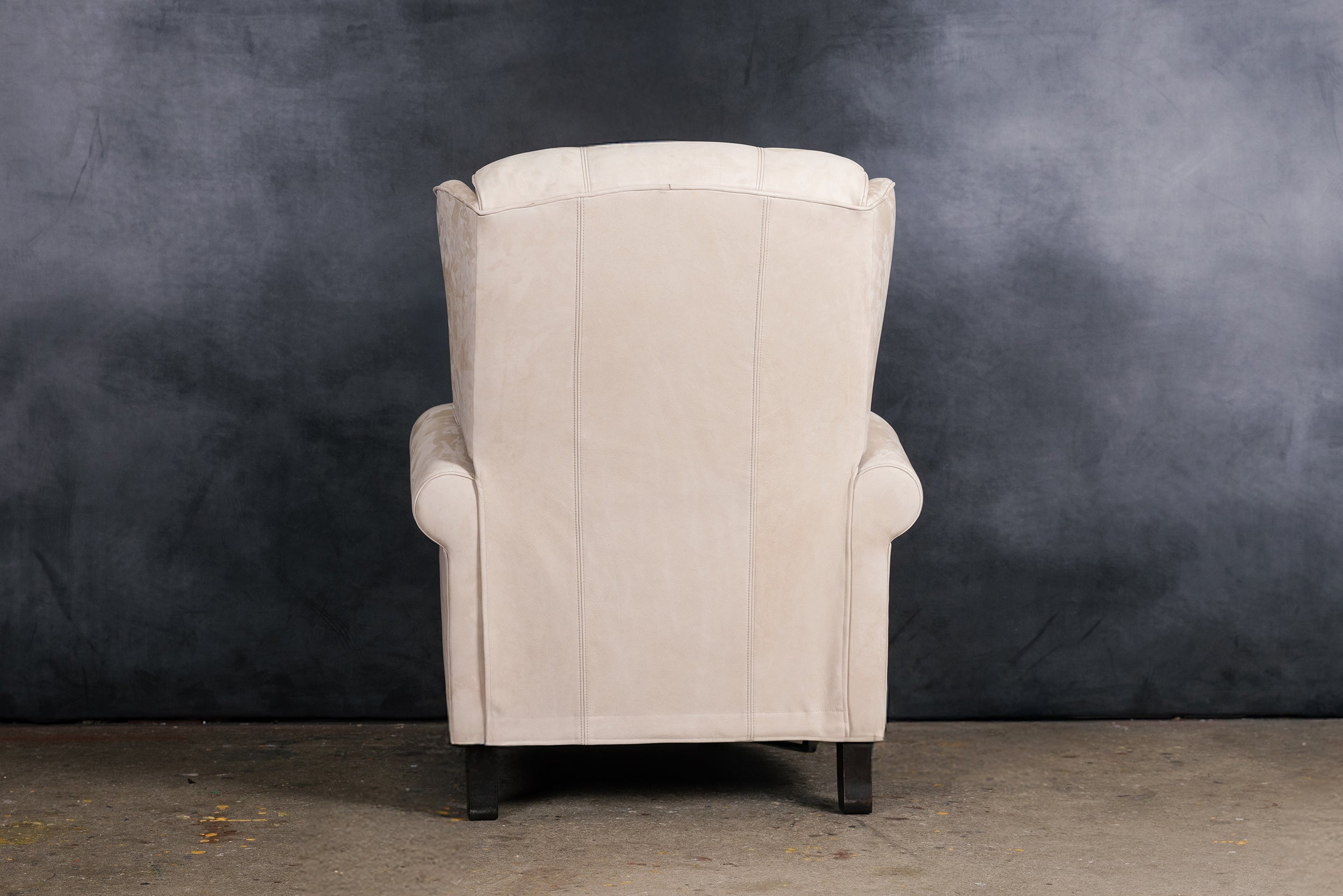 JAMISON RECLINER WINGBACK CHAIR