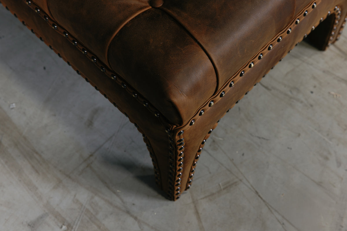 OULTON CHAIR OTTOMAN