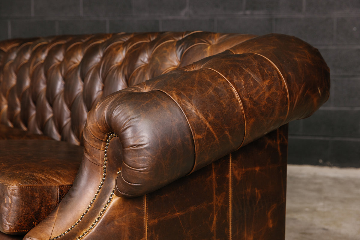 Capitol Hill Sofa