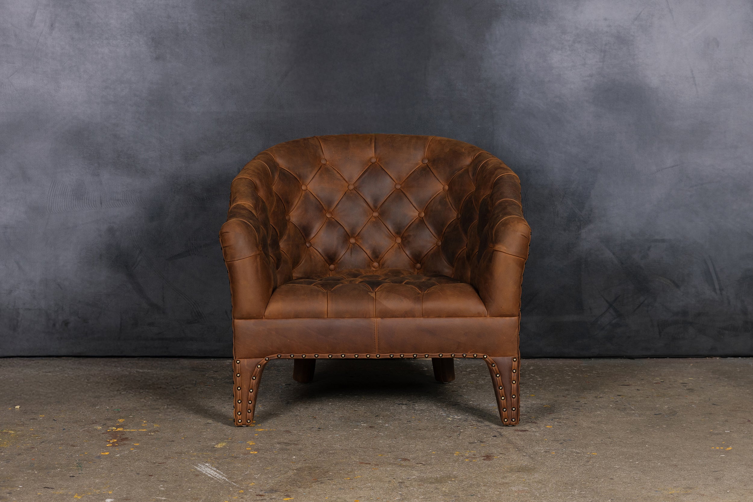 OULTON CHAIR