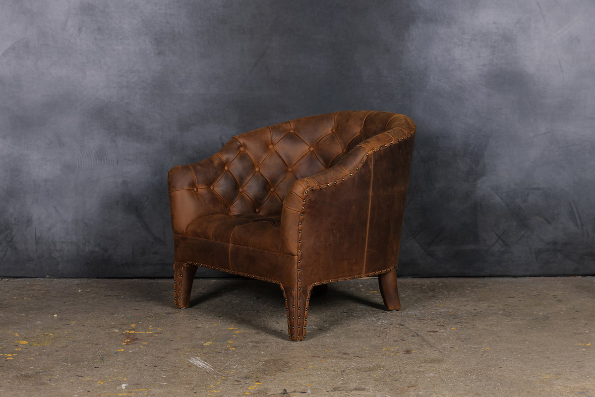 OULTON CHAIR