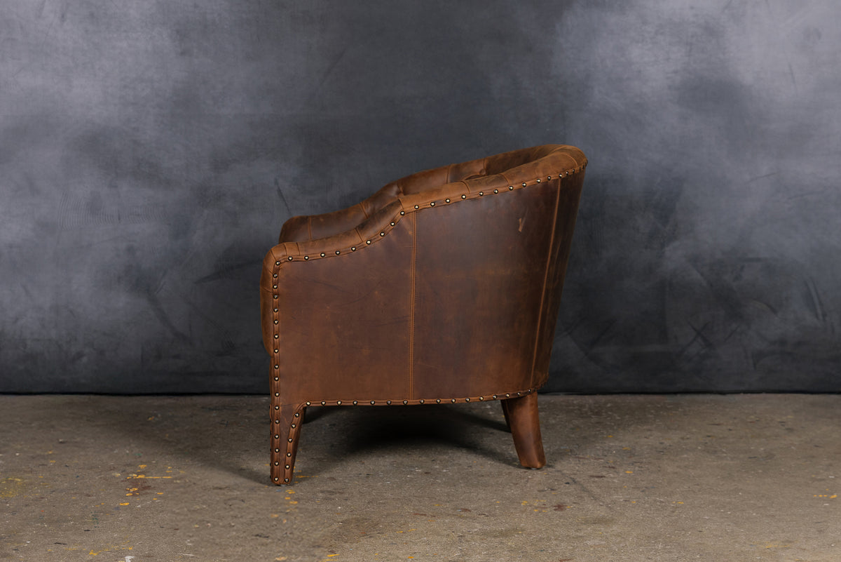 OULTON CHAIR