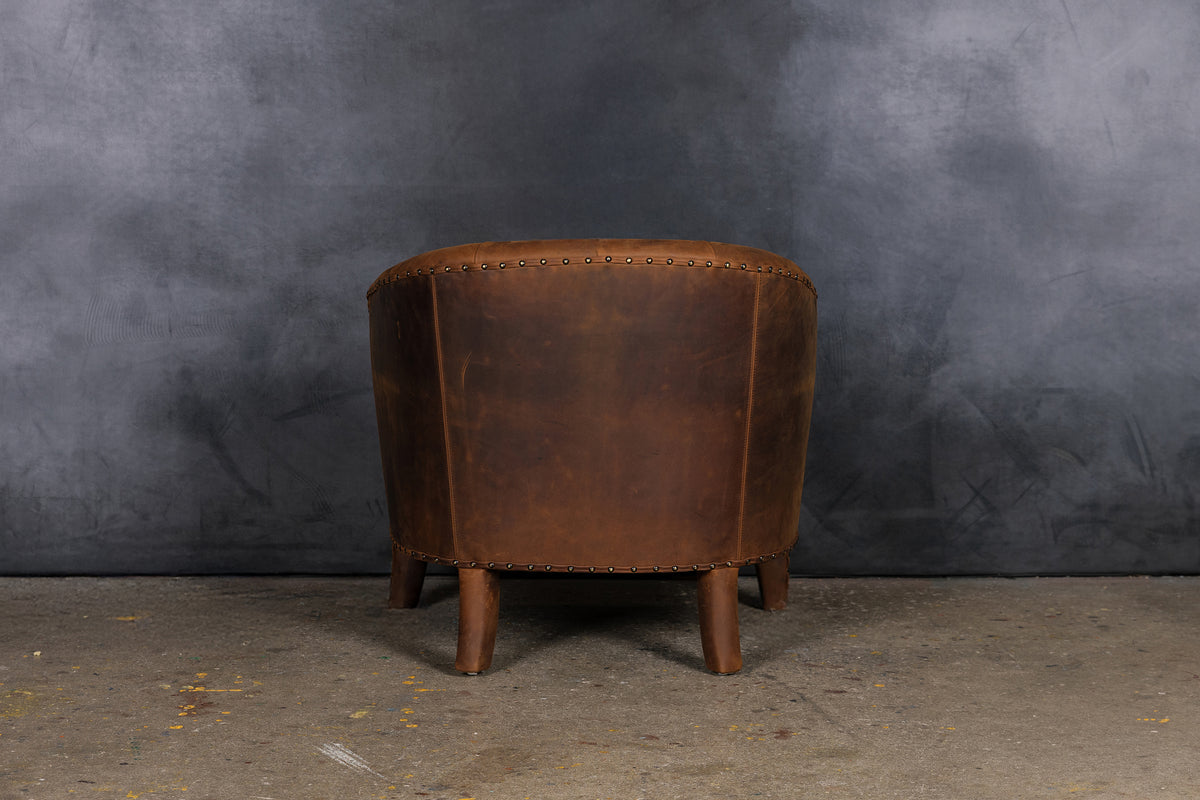 OULTON CHAIR