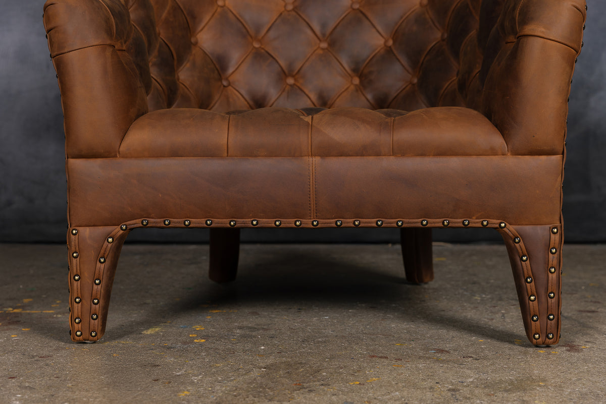 OULTON CHAIR