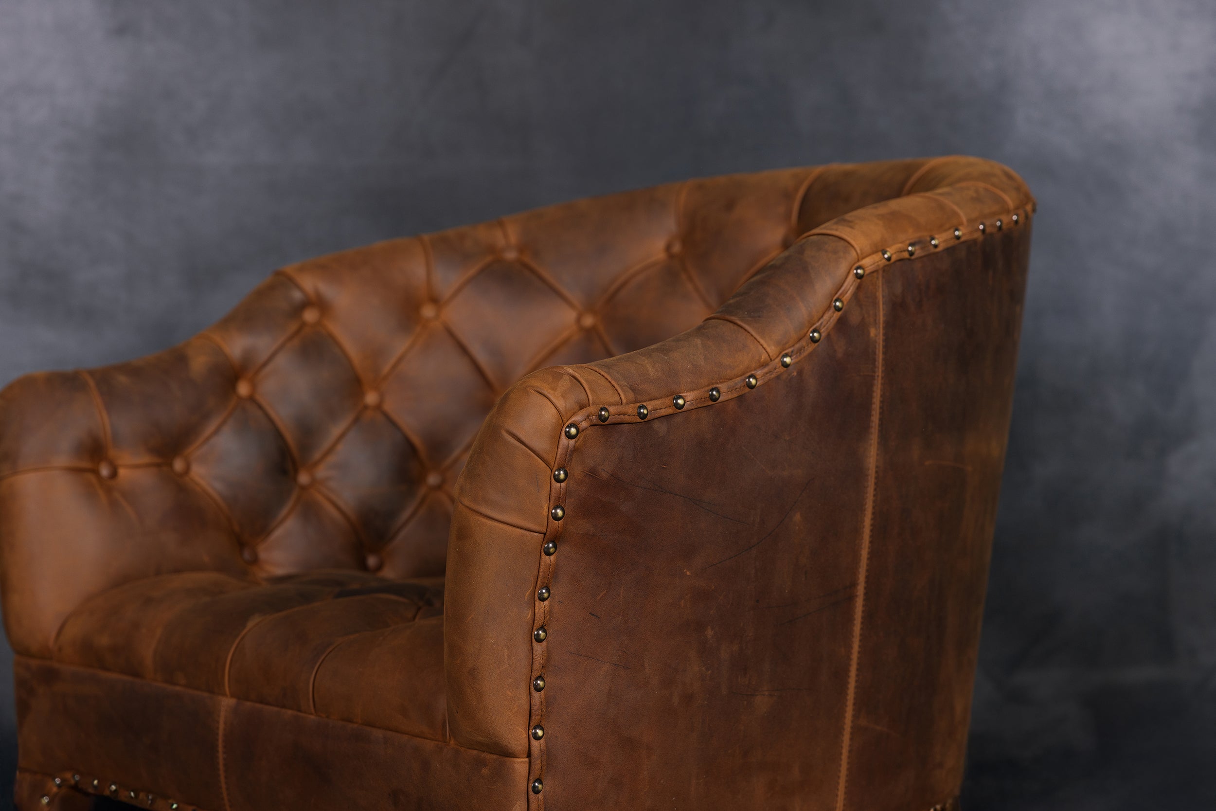 OULTON CHAIR